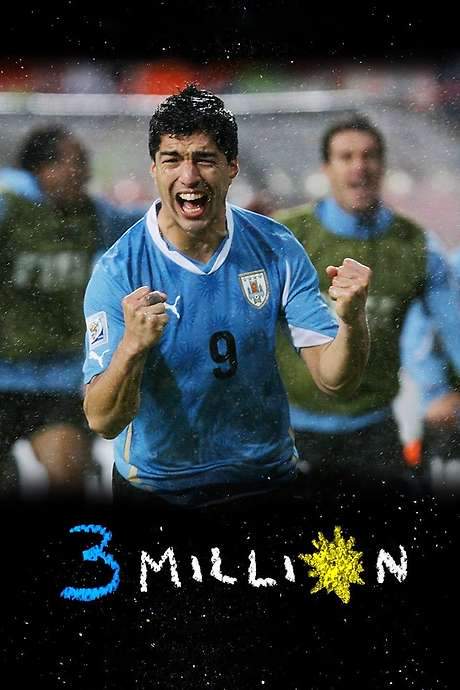 3 Million